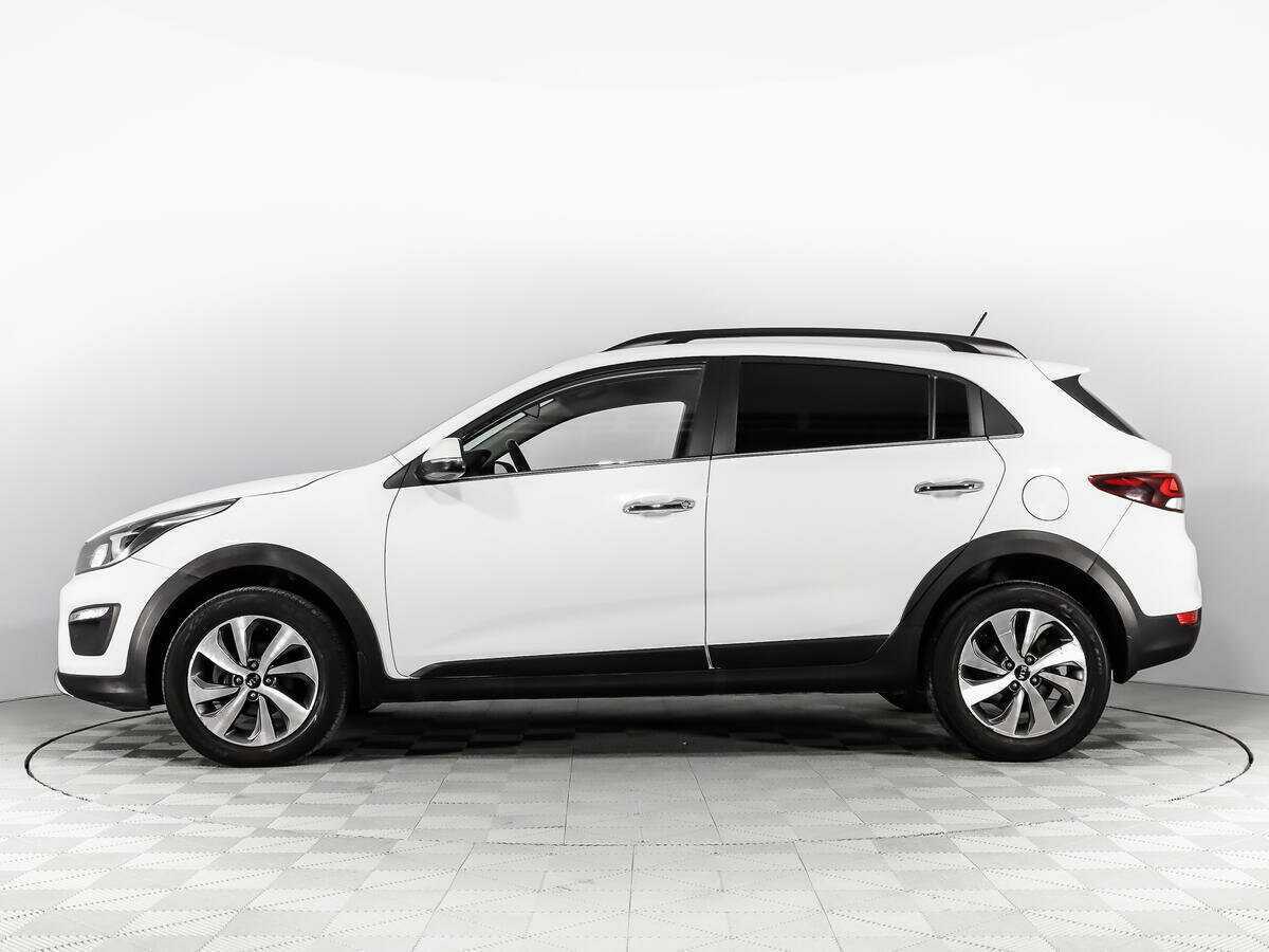 Купить Kia Rio, 2019, 63 000 км.. Фото: #7