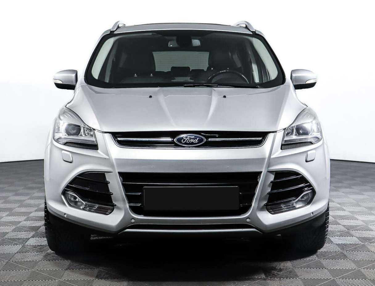 Купить Ford Kuga, 2013, 174 037 км.. Фото: #1