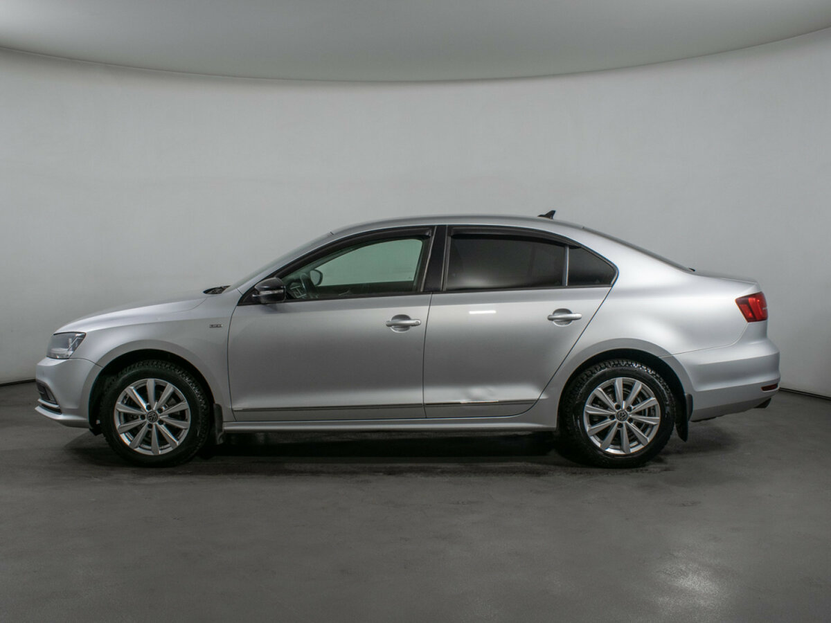 Купить Volkswagen Jetta, 2018, 161 000 км.. Фото: #7