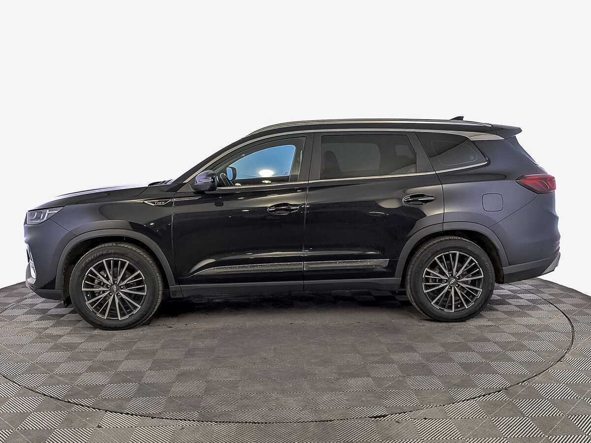 Купить Chery Tiggo 8 Pro, 2022, 58 926 км.. Фото: #7
