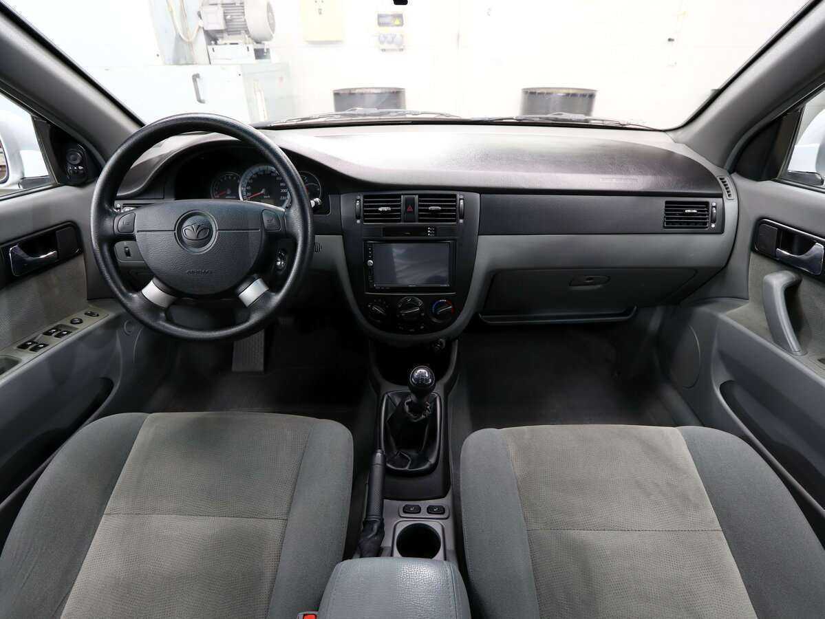 Купить Daewoo Gentra, 2013, 112 000 км.. Фото: #14