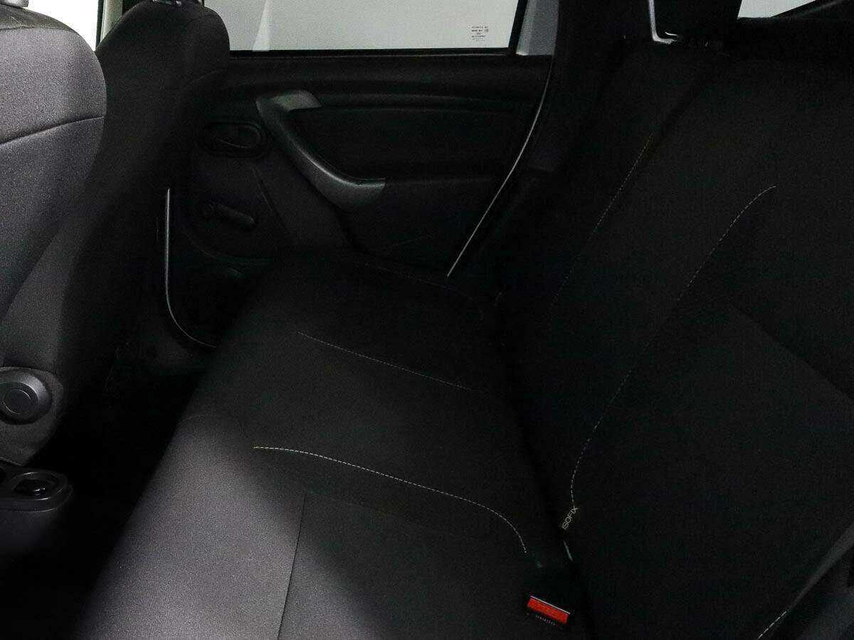 Купить Renault Duster, 2019, 219 946 км.. Фото: #6