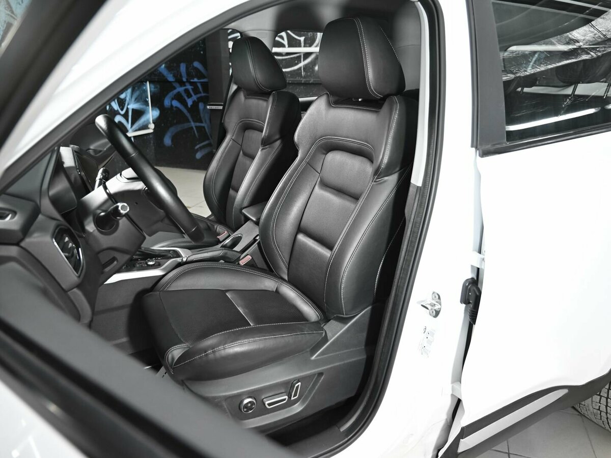 Купить Chery Tiggo 4, 2019, 51 000 км.. Фото: #6