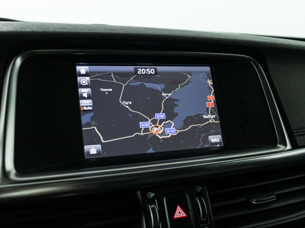 Купить Kia Optima, 2018, 220 000 км.. Фото: #15