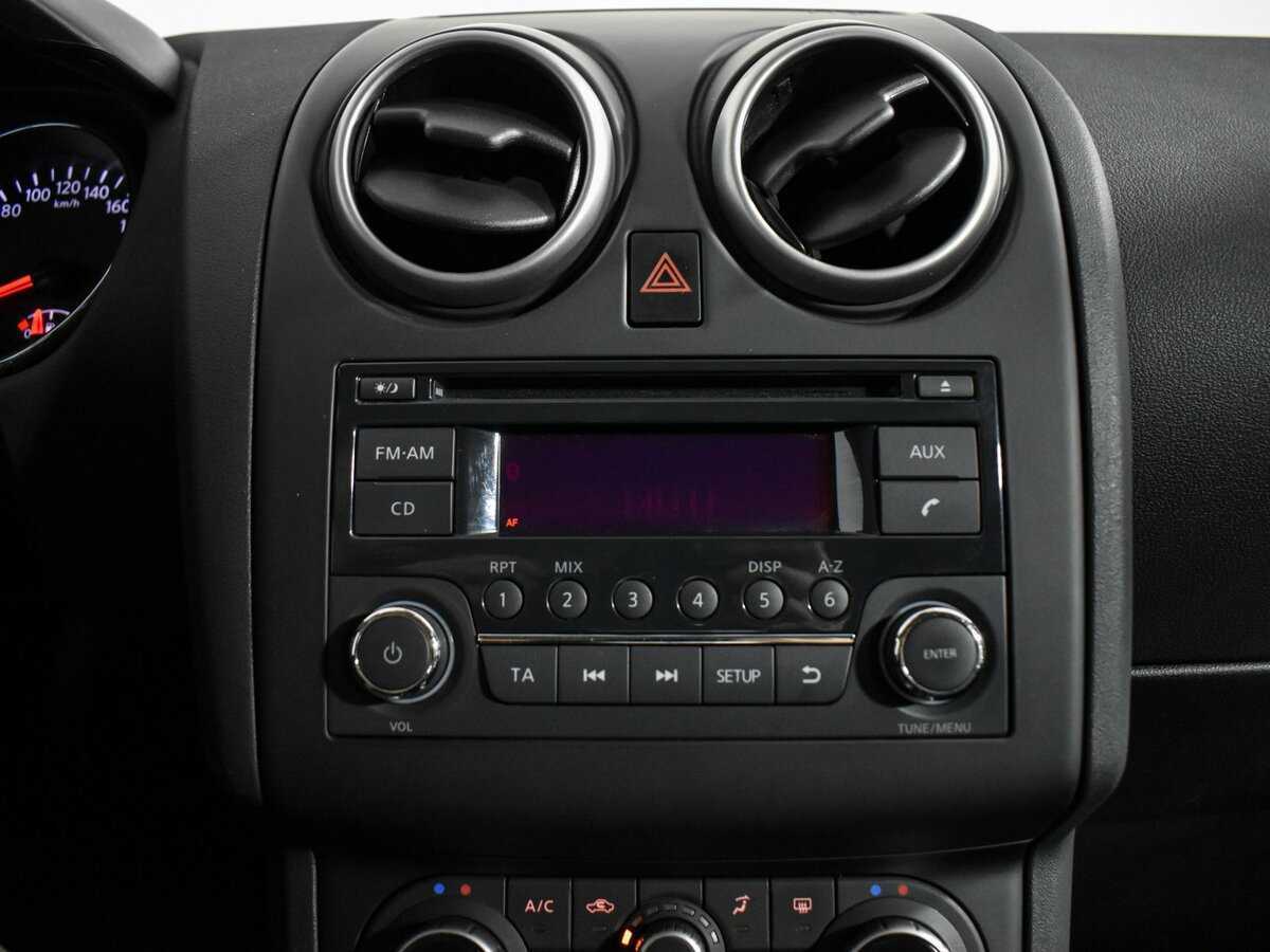 Купить Nissan Qashqai, 2013, 80 082 км.. Фото: #15