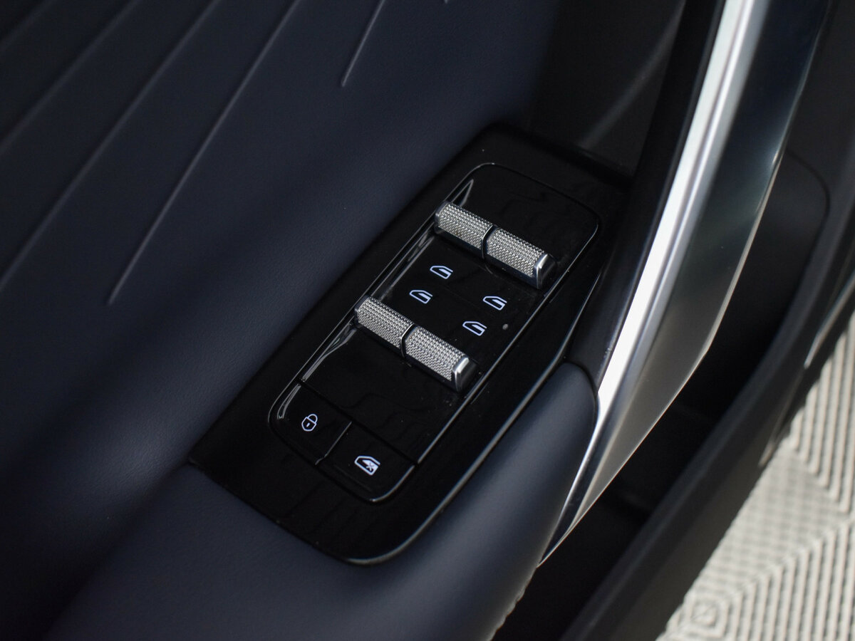 Купить Geely Atlas, 2024, 83 180 км.. Фото: #14