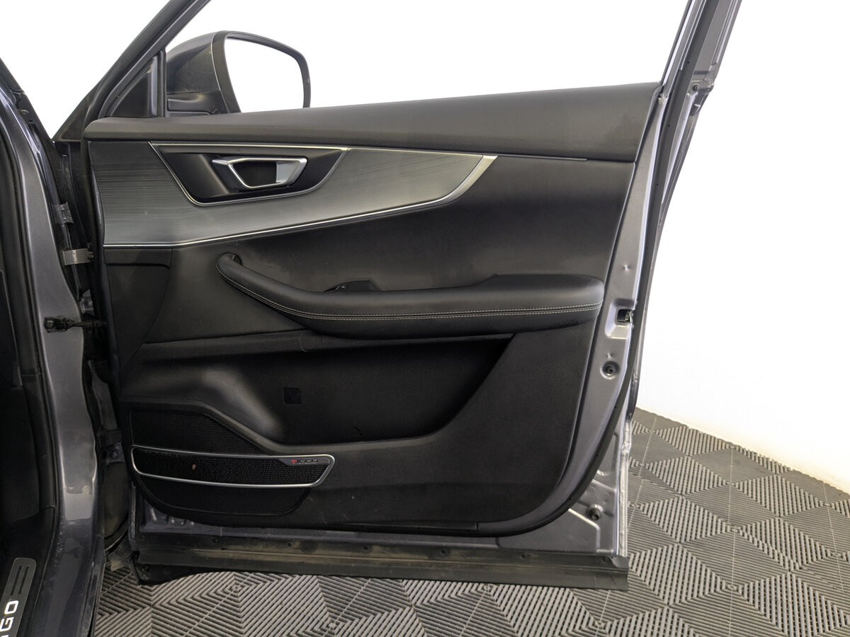 Купить Chery Tiggo 7 Pro, 2022, 116 672 км.. Фото: #22