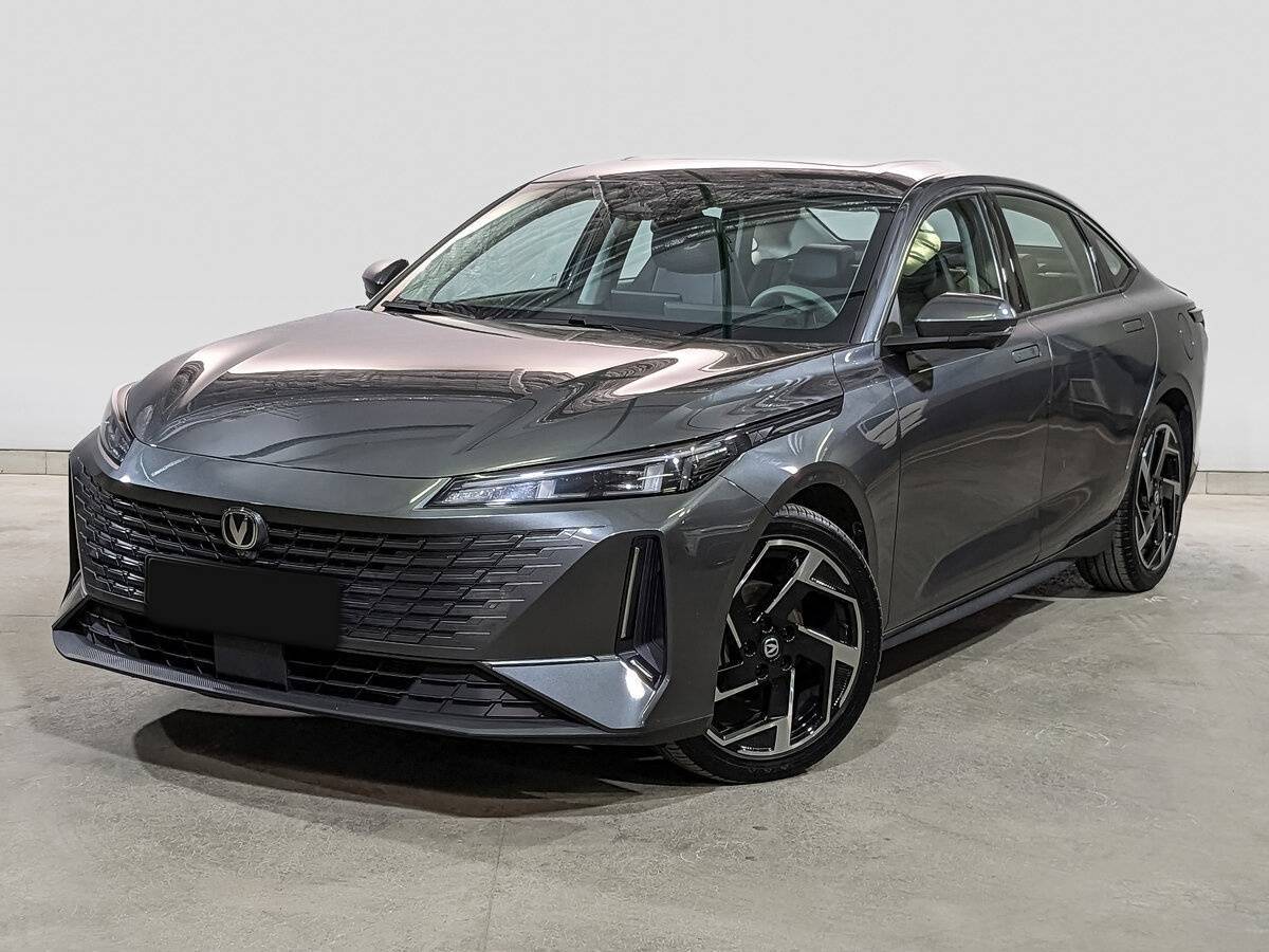 Купить Changan Lamore, 2023, 17 787 км.. Фото: #0