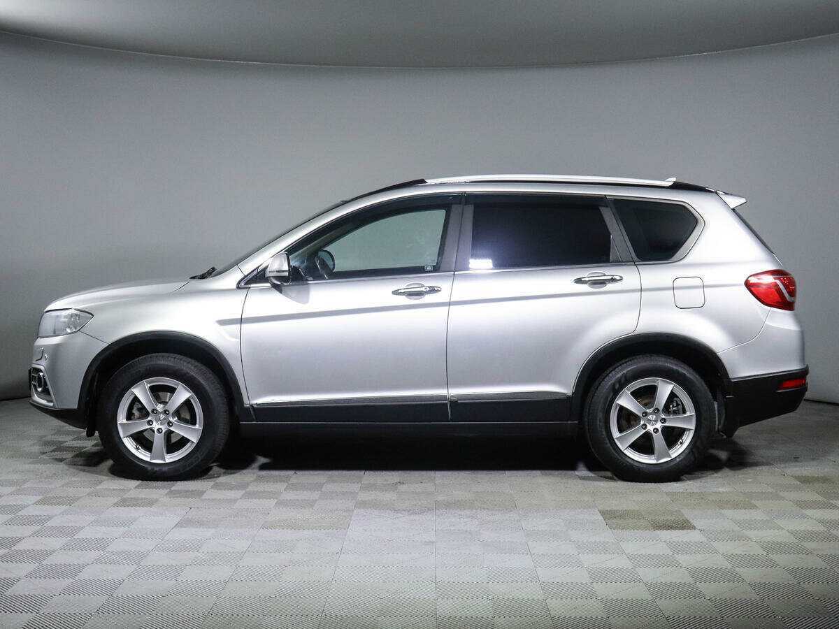 Купить Haval H6, 2019, 98 000 км.. Фото: #7