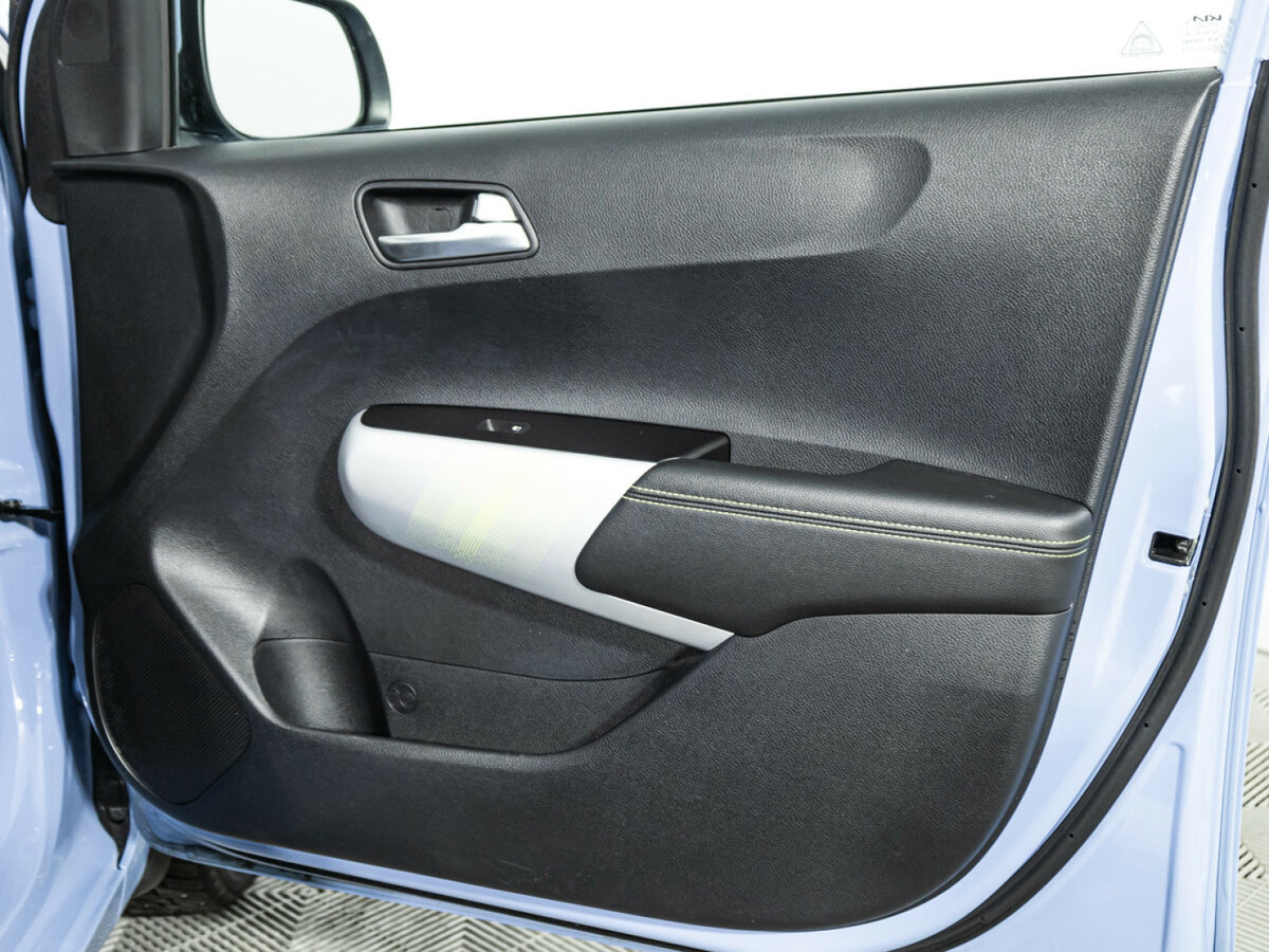 Купить Kia Picanto, 2022, 10 460 км.. Фото: #26