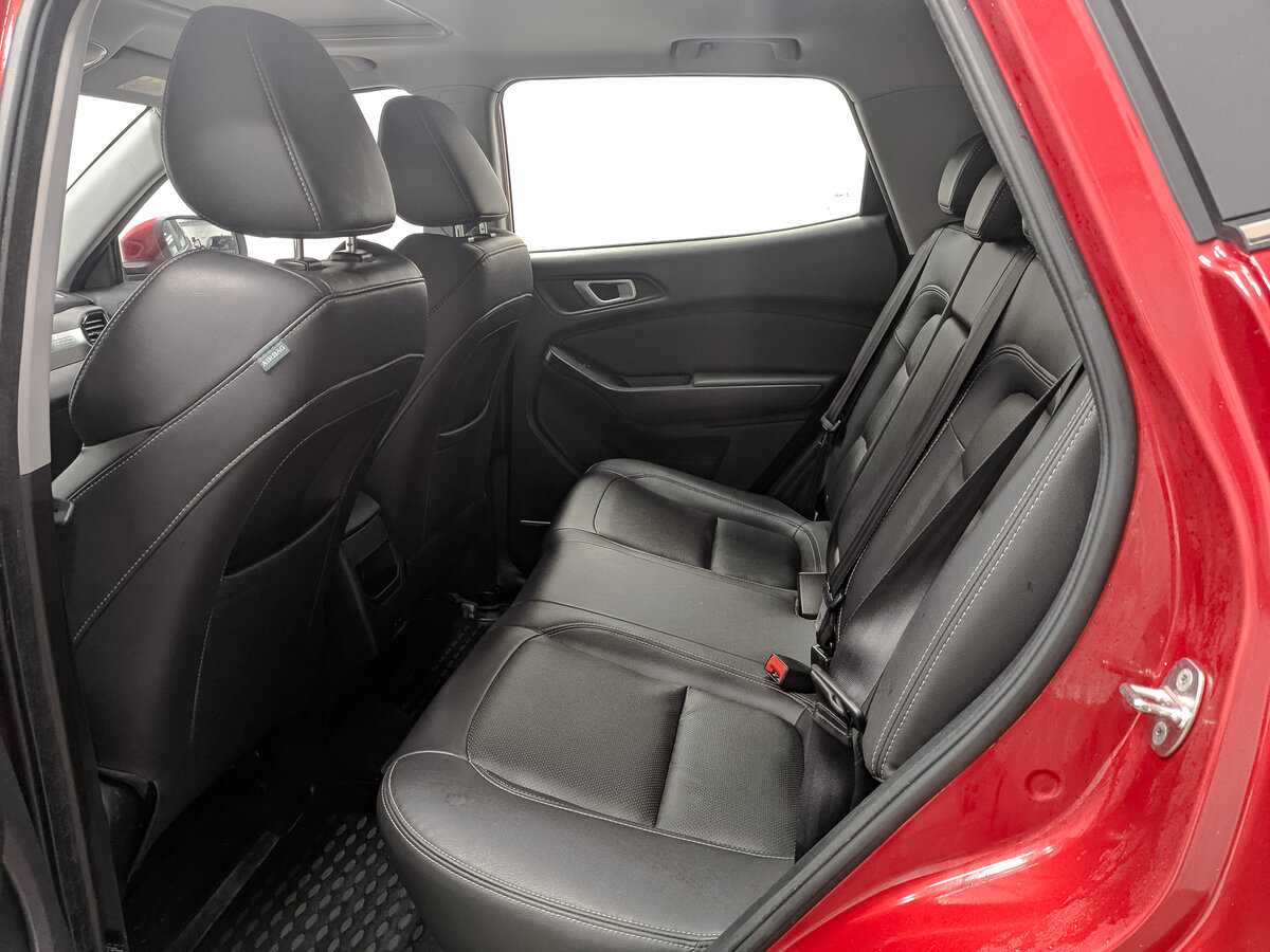Купить Chery Tiggo 4, 2022, 29 100 км.. Фото: #16