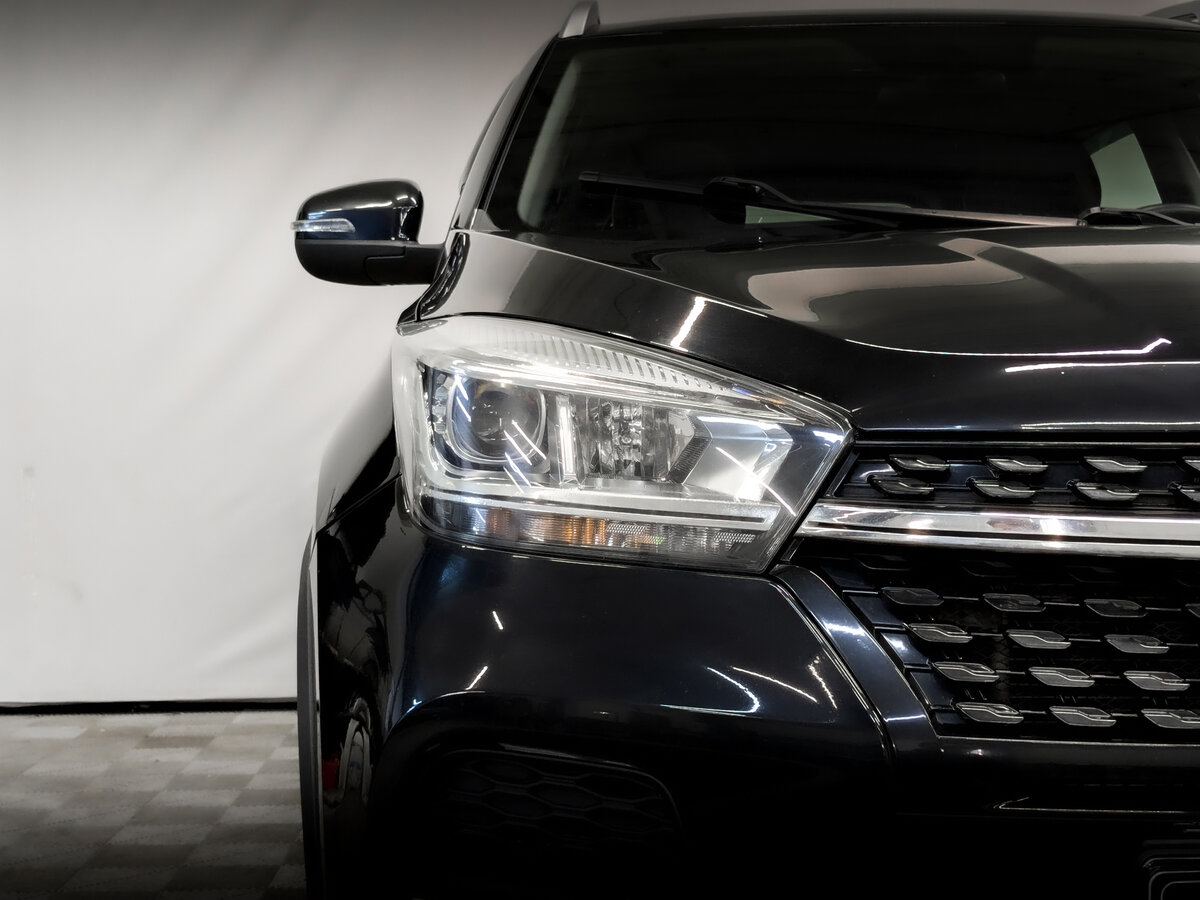 Купить Chery Tiggo 4, 2021, 54 523 км.. Фото: #15