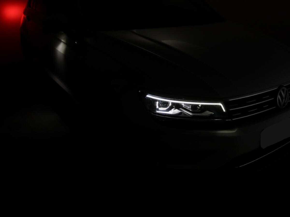 Купить Volkswagen Tiguan, 2018, 108 775 км.. Фото: #7