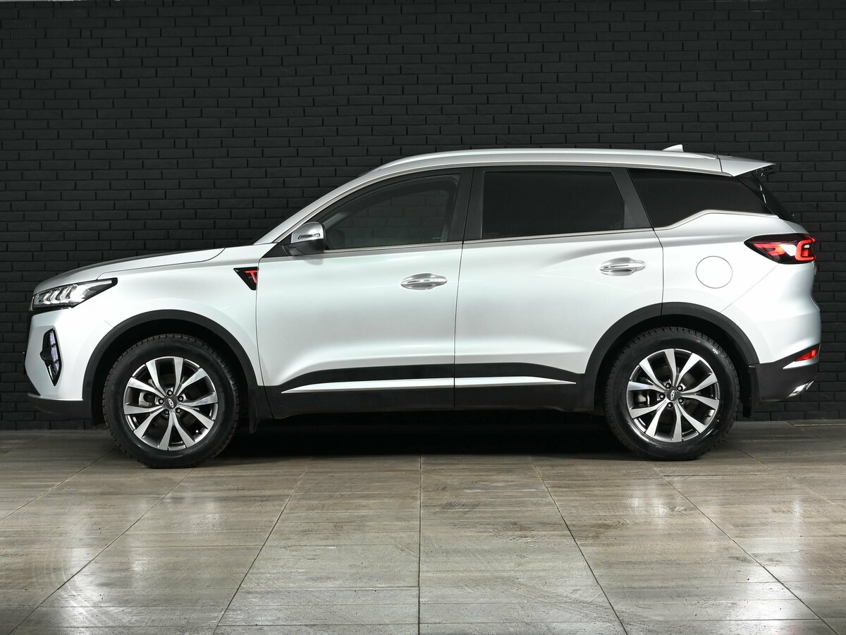 Купить Chery Tiggo 7 Pro Max, 2023, 25 019 км.. Фото: #7