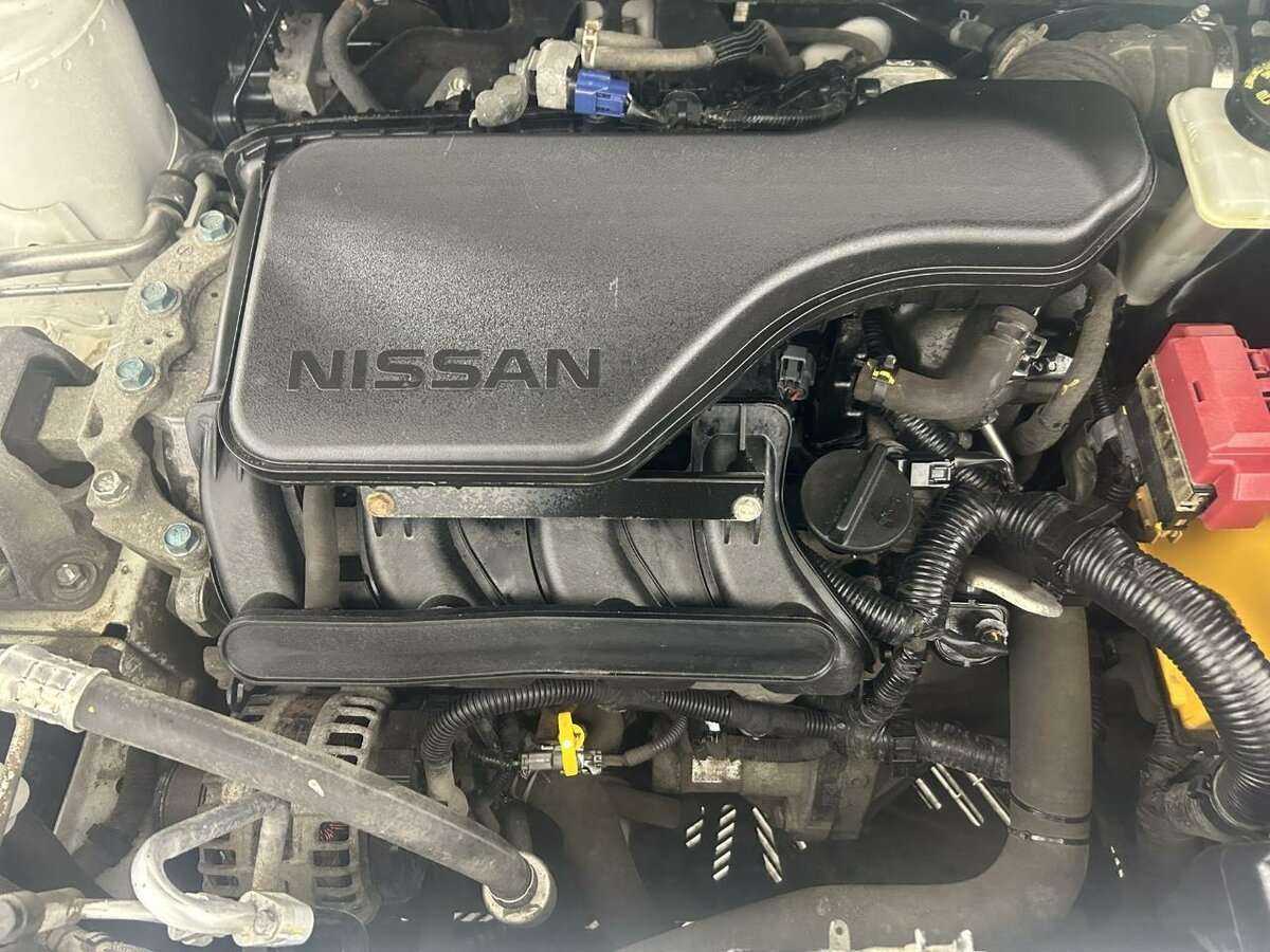 Купить Nissan Qashqai, 2018, 122 679 км.. Фото: #15