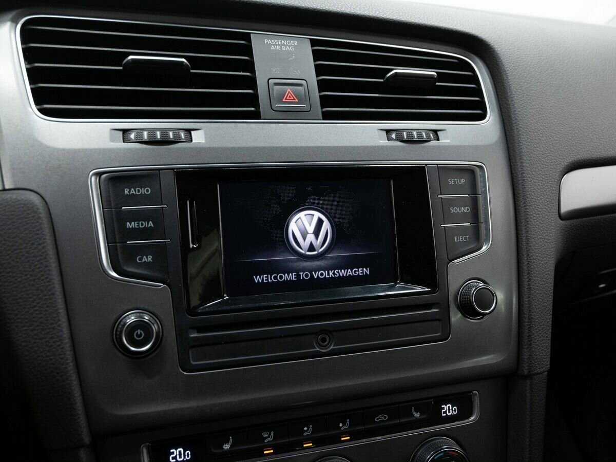 Купить Volkswagen Golf, 2013, 171 000 км.. Фото: #16