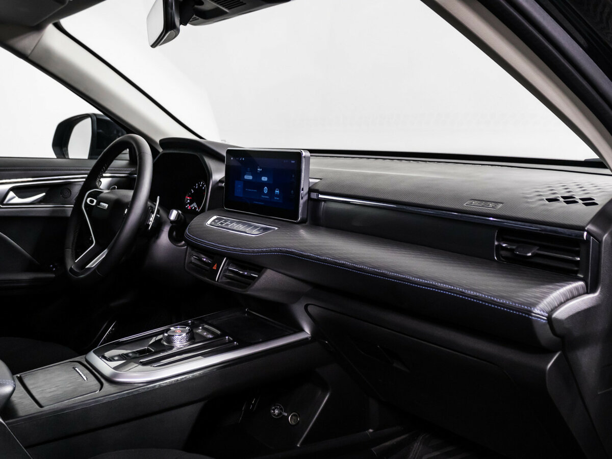 Купить Haval Jolion, 2023, 69 500 км.. Фото: #8
