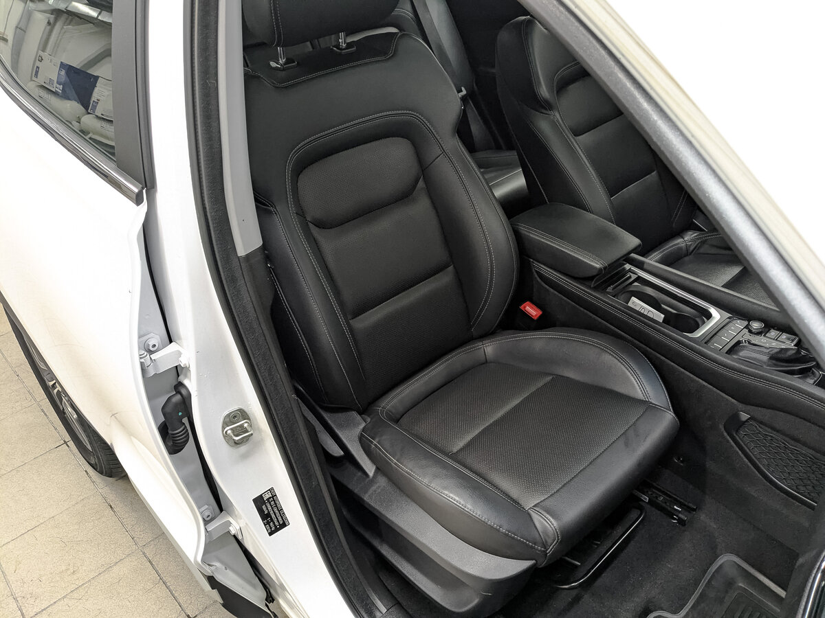 Купить Chery Tiggo 4, 2022, 100 743 км.. Фото: #19