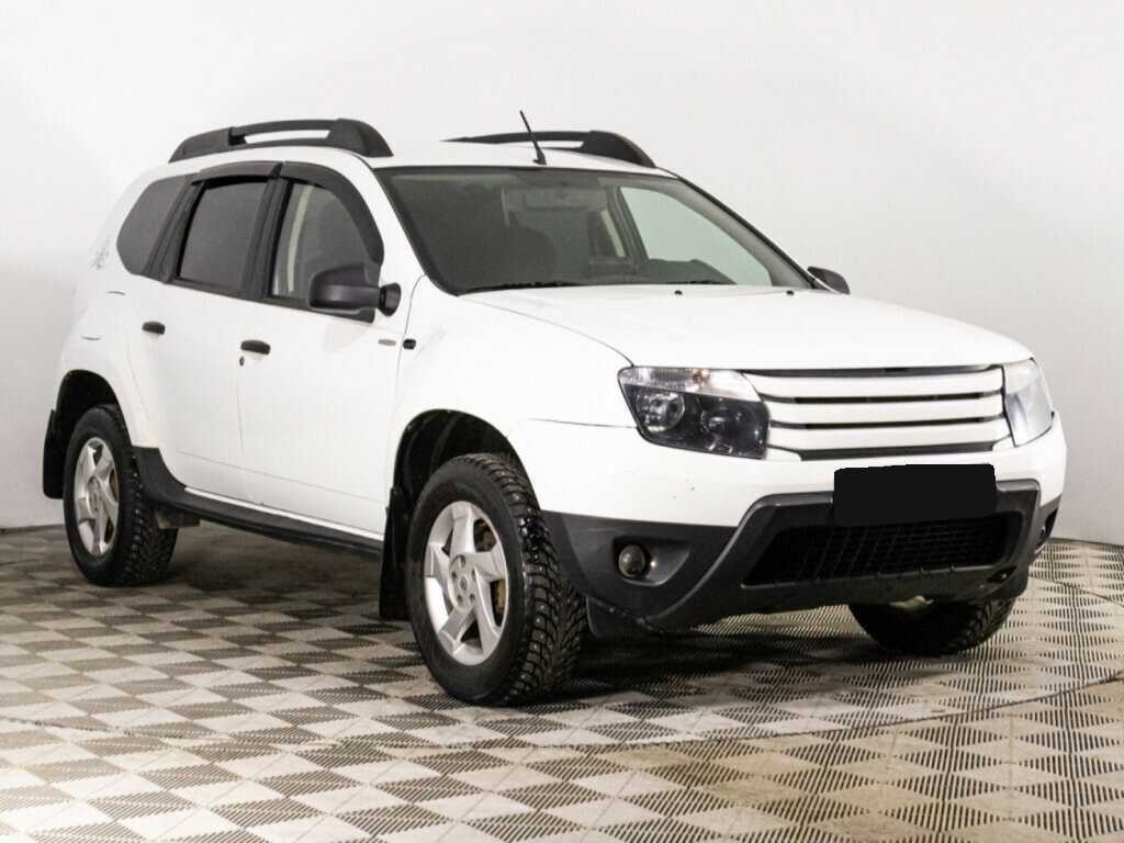 Купить Renault Duster, 2014, 194 579 км.. Фото: #2
