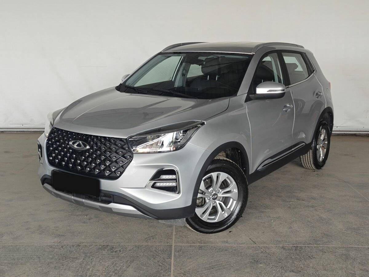 Купить Chery Tiggo 4 Pro, 2023, 20 980 км.. Фото: #0