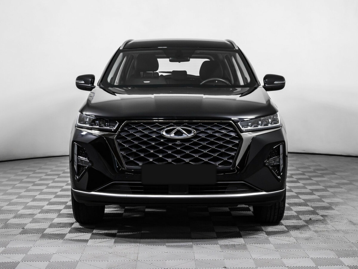 Купить Chery Tiggo 7 Pro Max, 2023, 27 000 км.. Фото: #1
