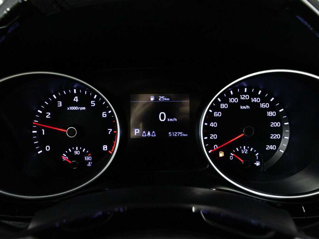 Купить Kia Ceed, 2019, 51 275 км.. Фото: #11