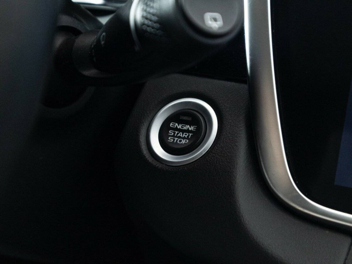 Купить Geely Atlas Pro, 2023, 26 000 км.. Фото: #17