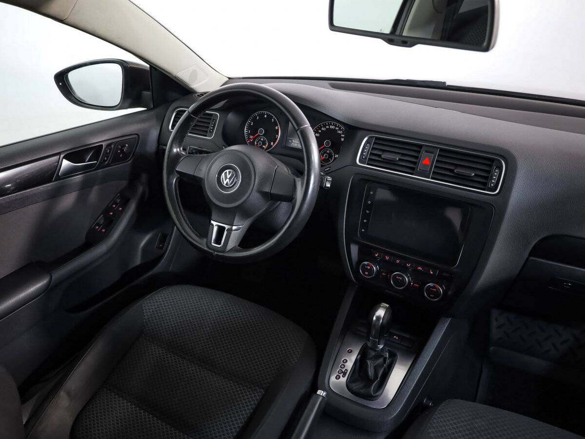 Купить Volkswagen Jetta, 2014, 259 874 км.. Фото: #6