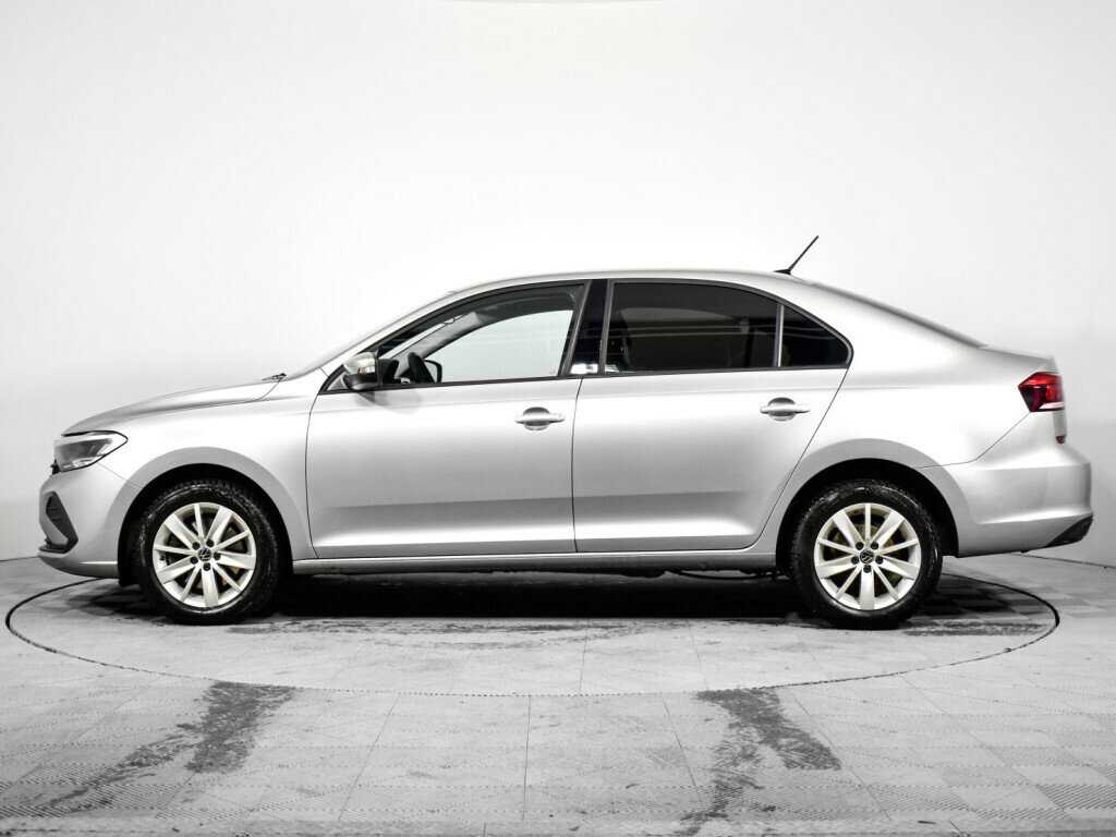 Купить Volkswagen Polo, 2020, 65 000 км.. Фото: #7