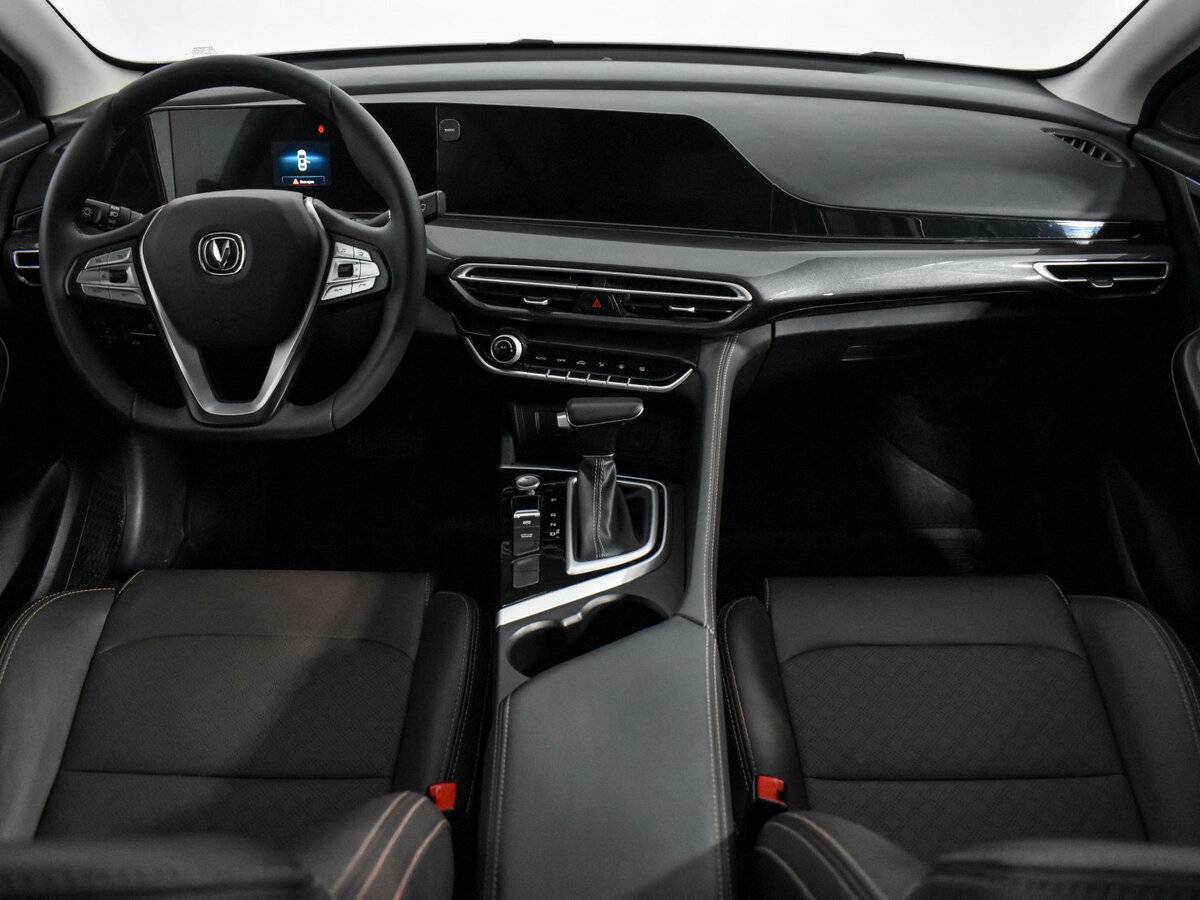 Купить Changan Eado Plus, 2023, 28 404 км.. Фото: #13