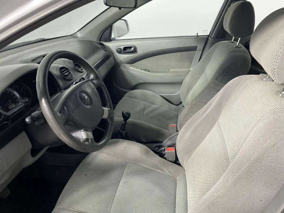 Купить Chevrolet Lacetti, 2012, 200 000 км.. Фото: #10