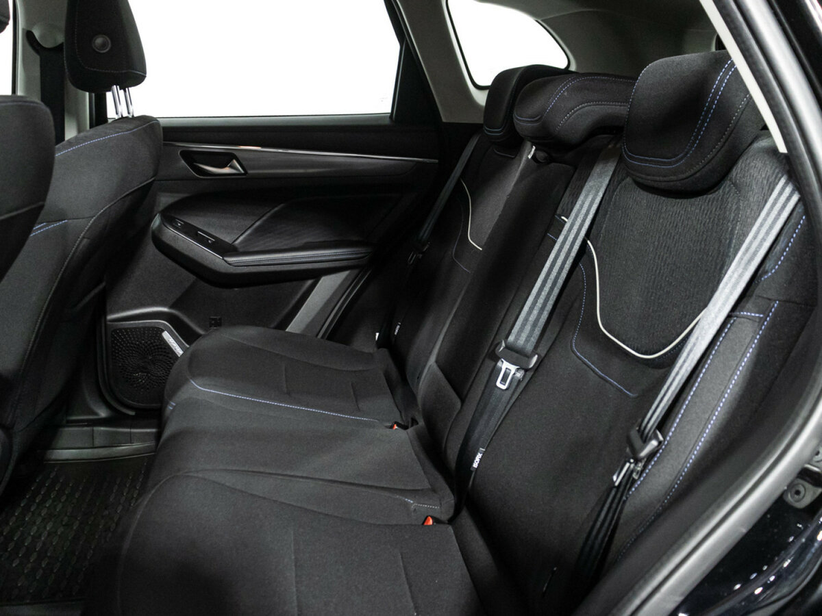 Купить Haval Jolion, 2022, 42 980 км.. Фото: #9
