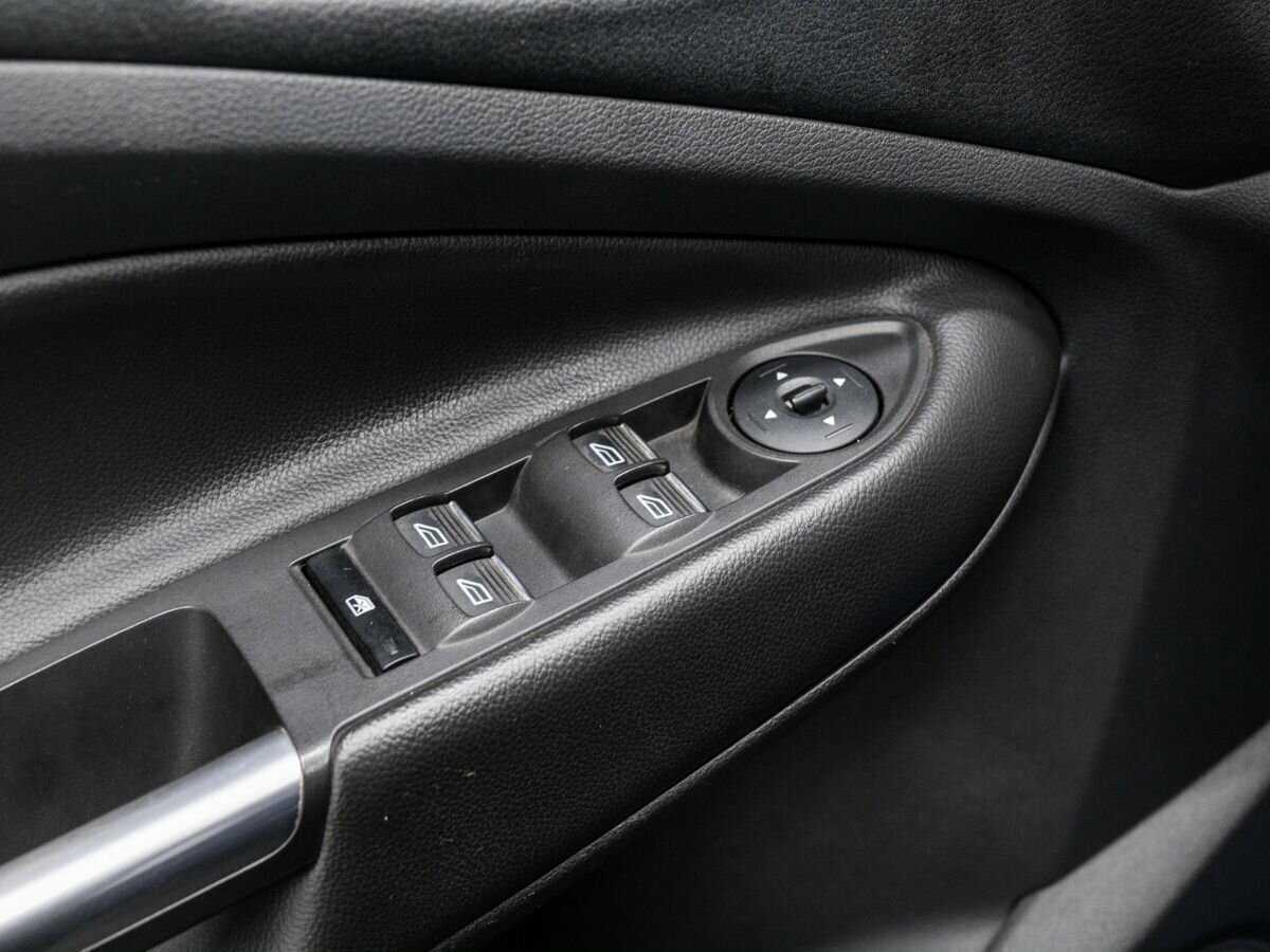 Купить Ford Kuga, 2017, 193 000 км.. Фото: #15