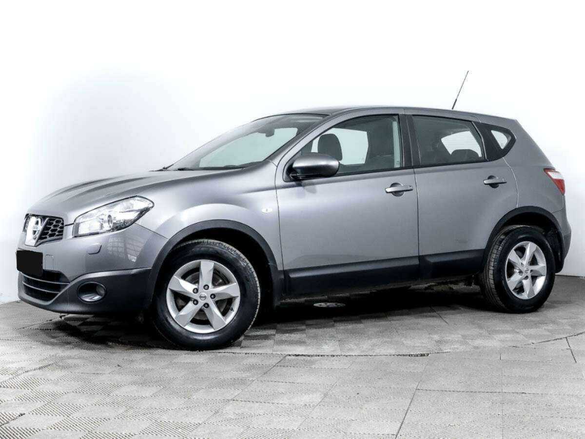 Купить Nissan Qashqai, 2013, 81 639 км.. Посмотреть фото