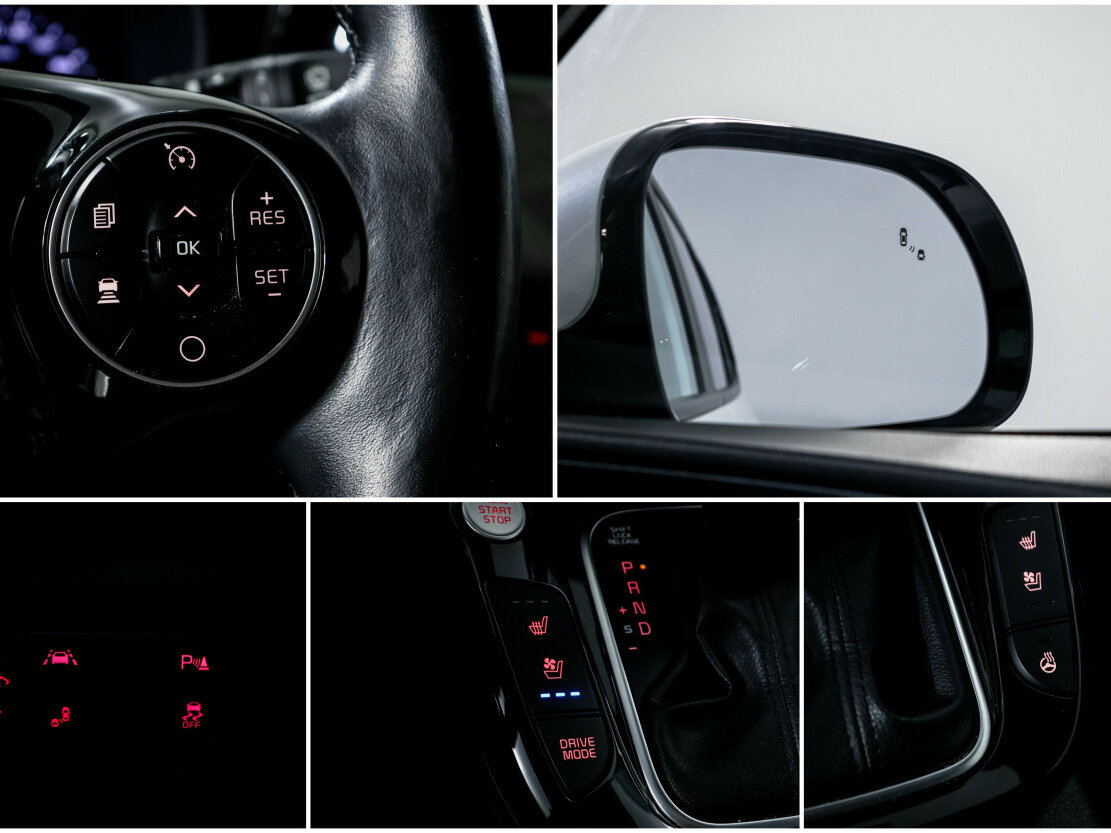 Купить Kia Soul, 2019, 48 607 км.. Фото: #17