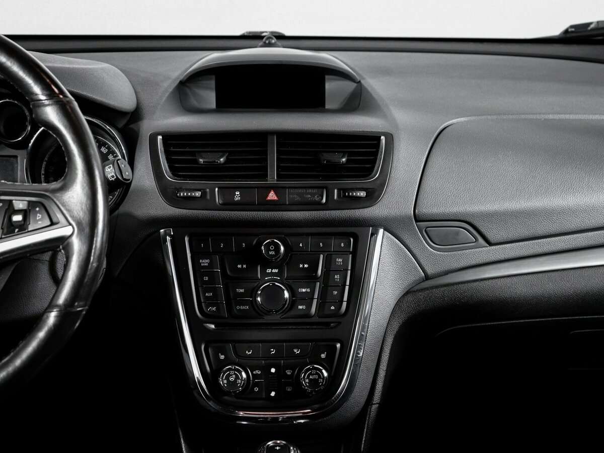 Купить Opel Mokka, 2013, 153 184 км.. Фото: #12