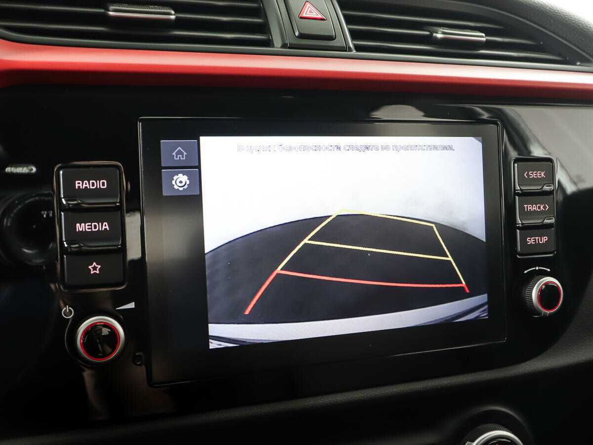 Купить Kia Rio, 2021, 20 960 км.. Фото: #18