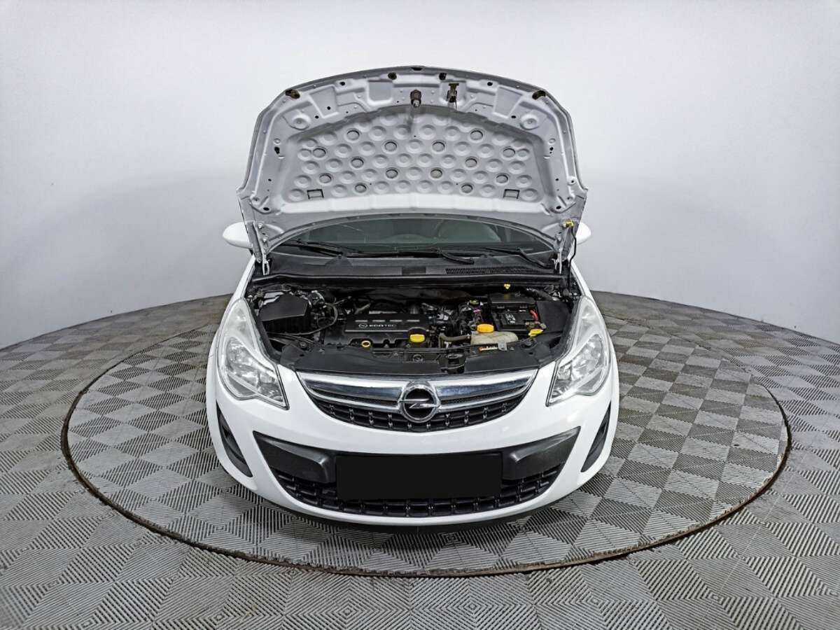 Купить Opel Corsa, 2013, 88 910 км.. Фото: #8