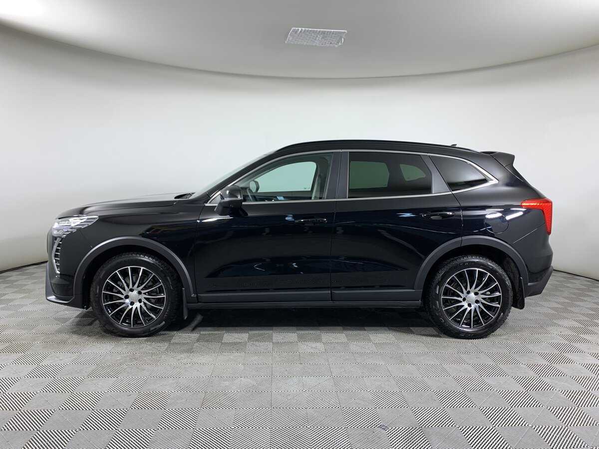 Купить Haval Jolion, 2024, 17 664 км.. Фото: #7