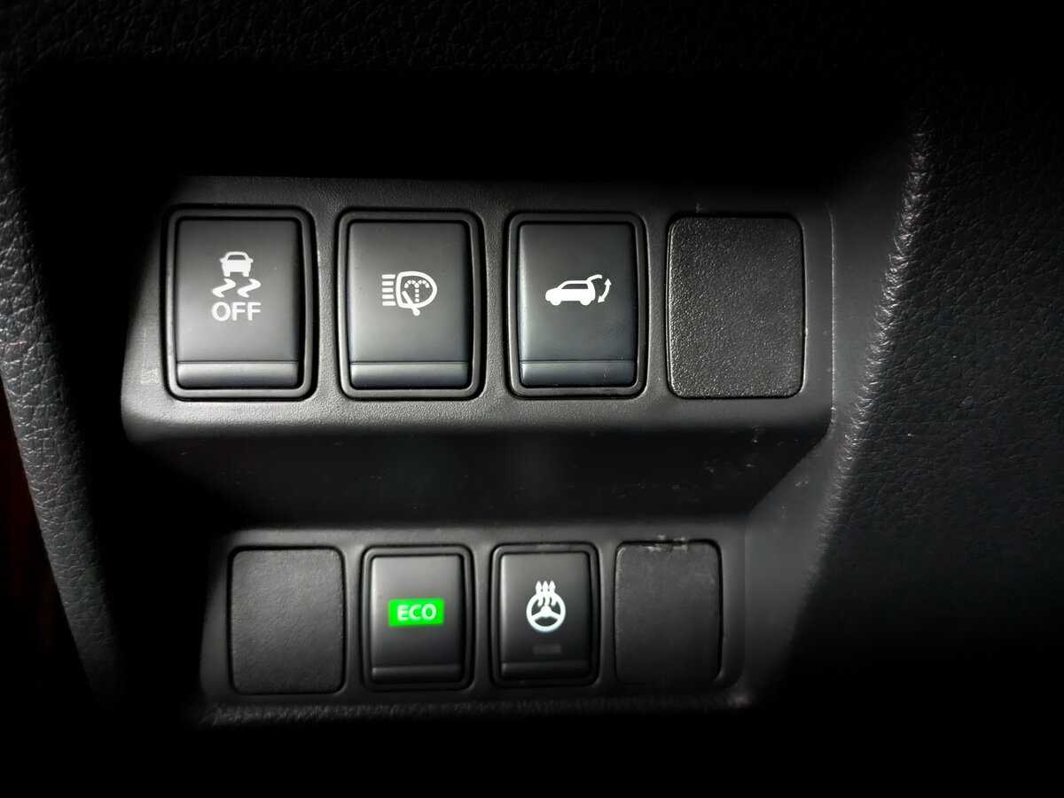 Купить Nissan X-Trail, 2019, 102 635 км.. Фото: #27