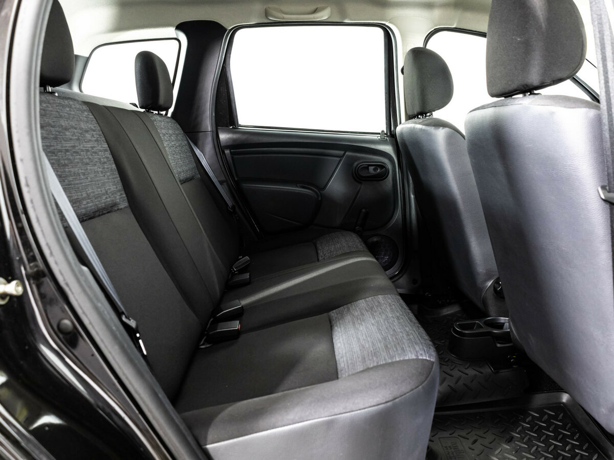 Купить Renault Duster, 2014, 58 811 км.. Фото: #10