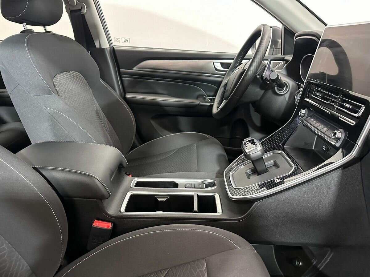 Купить Haval M6, 2023, 5 202 км.. Фото: #8