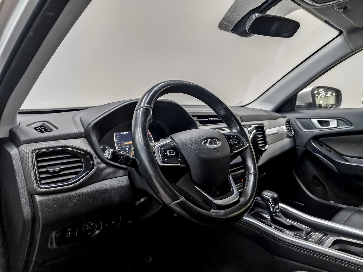 Купить Chery Tiggo 4, 2022, 99 576 км.. Фото: #16