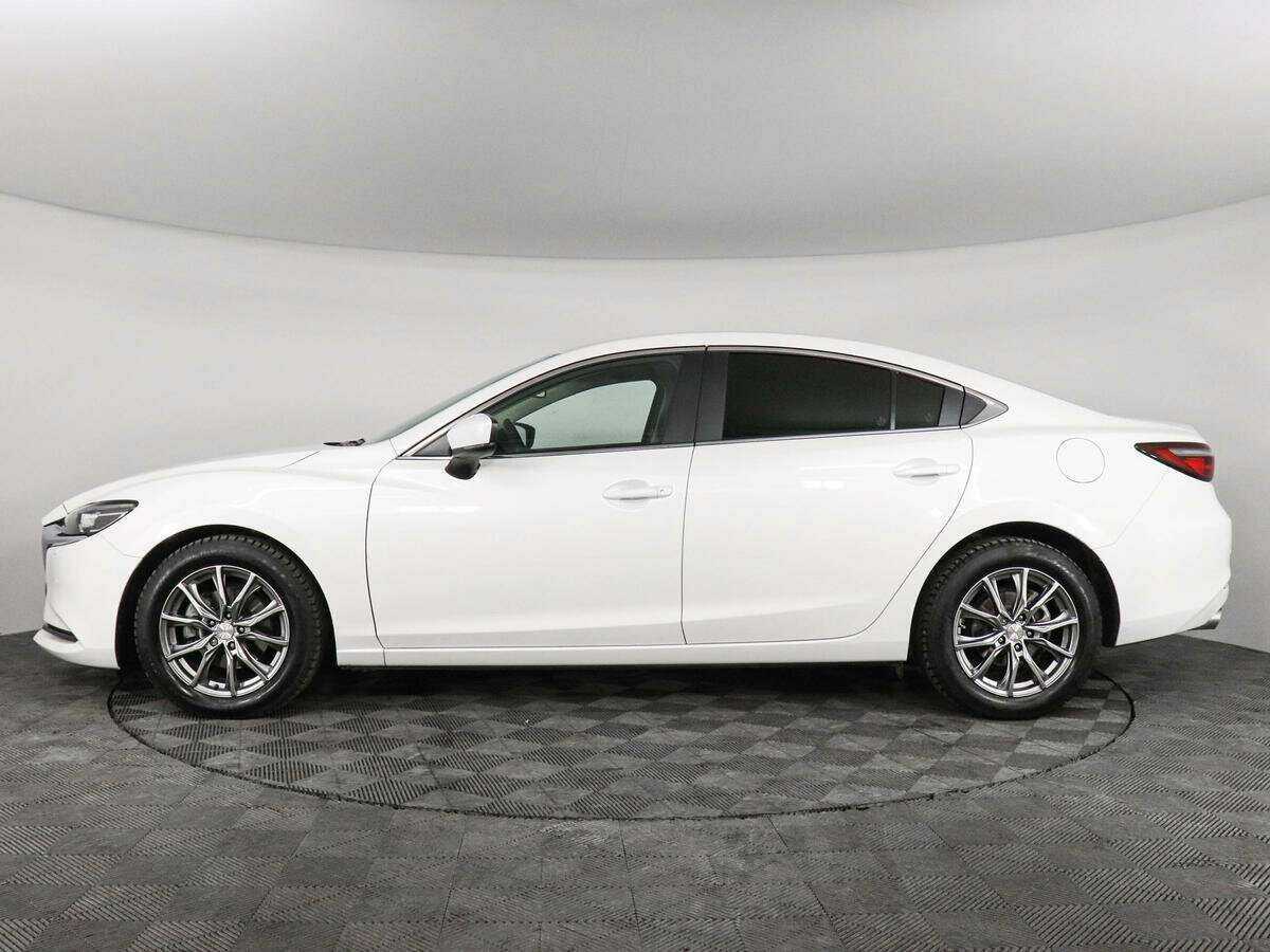 Купить Mazda 6, 2021, 85 340 км.. Фото: #7