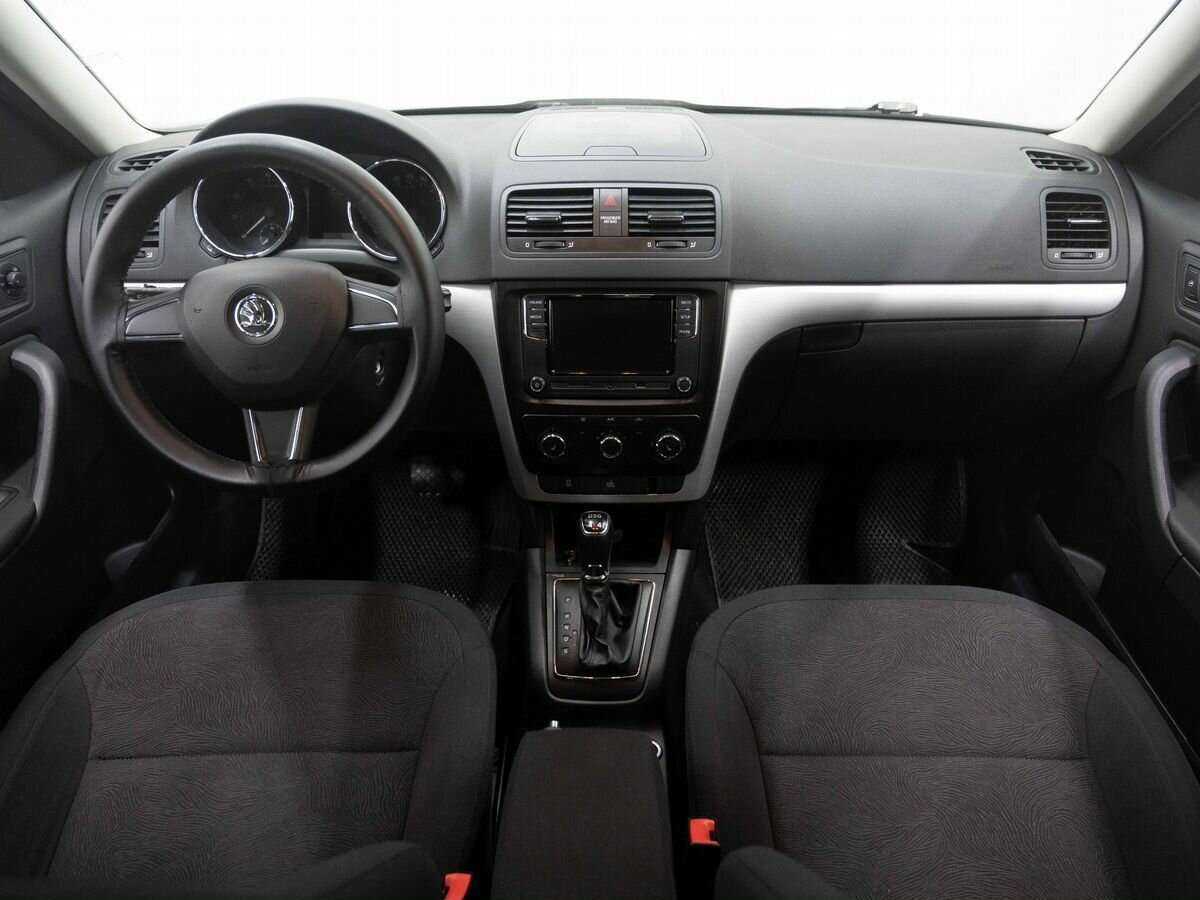 Купить Skoda Yeti, 2014, 210 000 км.. Фото: #11