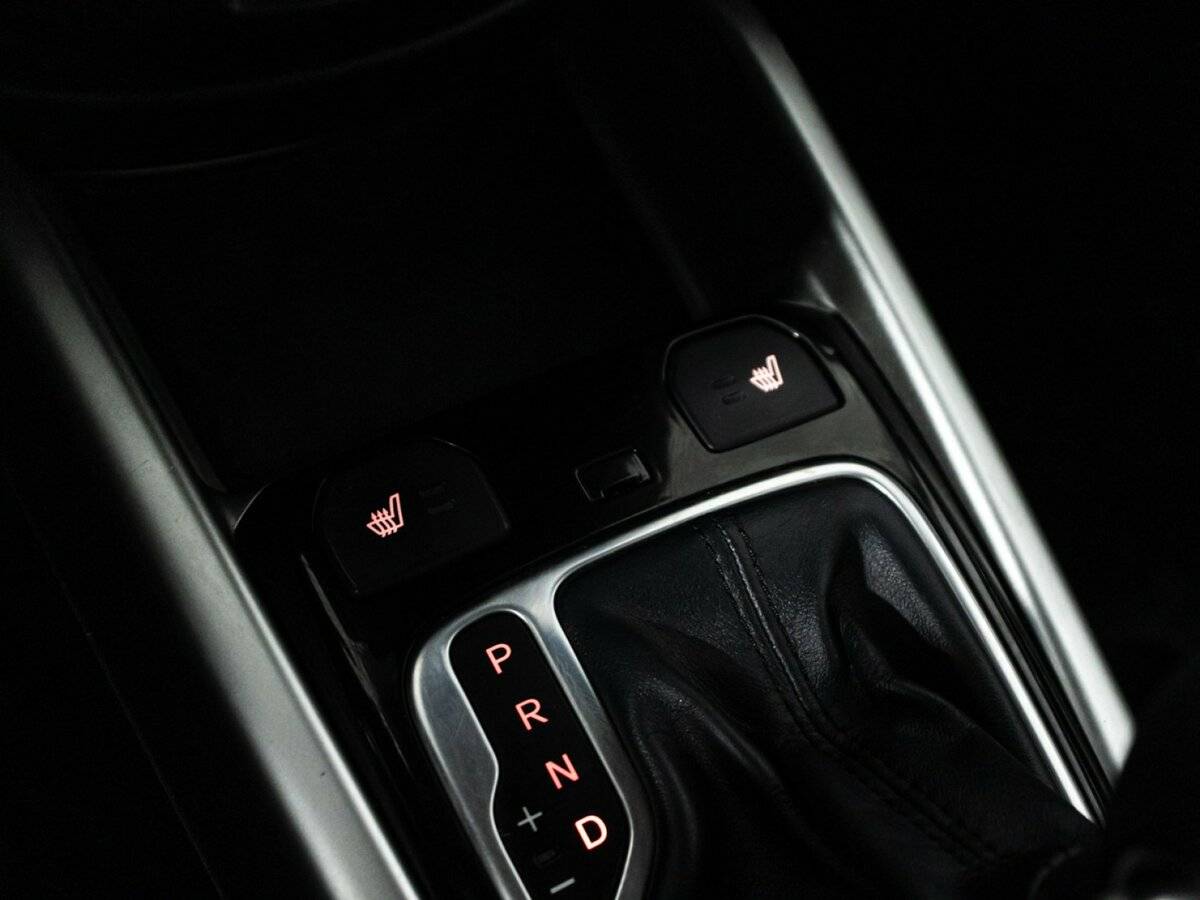 Купить Kia Soul, 2013, 179 000 км.. Фото: #15