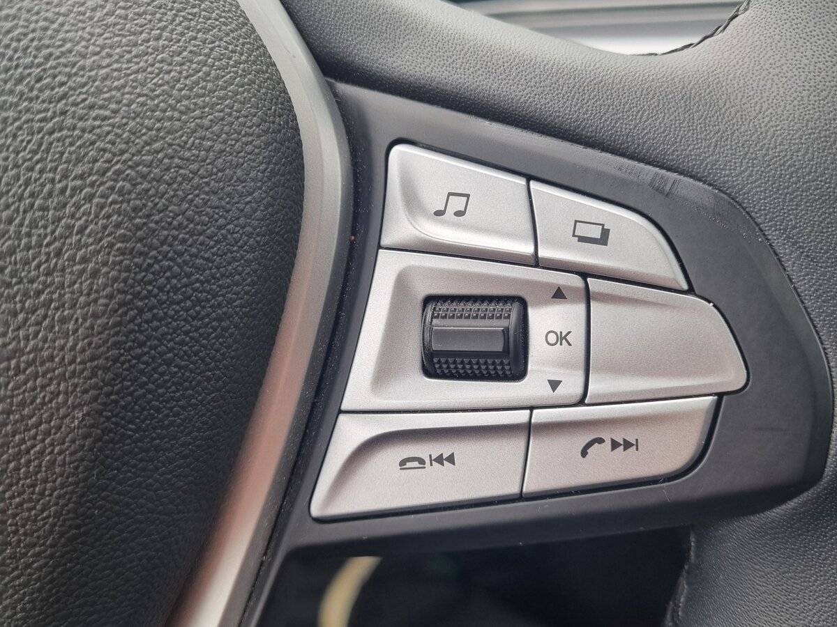 Купить Changan Eado Plus, 2024, 1 000 км.. Фото: #17