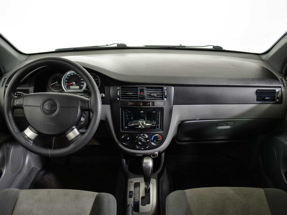 Купить Daewoo Gentra, 2014, 141 186 км.. Фото: #11