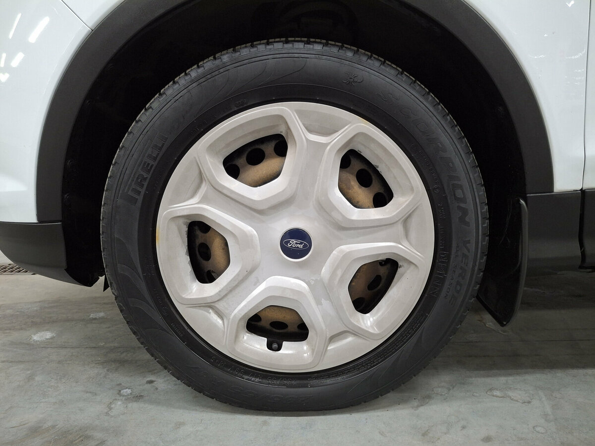 Купить Ford Kuga, 2018, 142 004 км.. Фото: #16