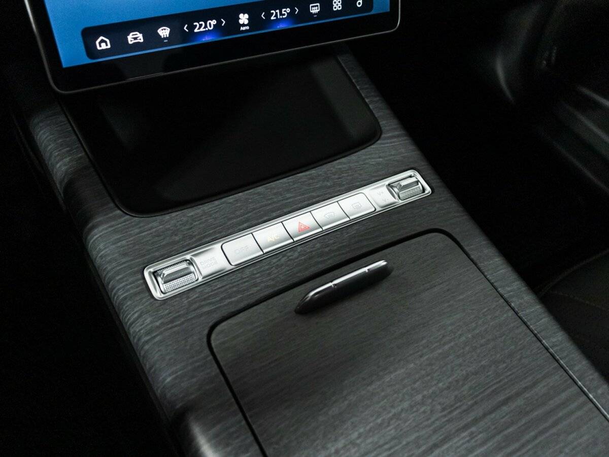 Купить Geely Preface, 2024, 3 327 км.. Фото: #15